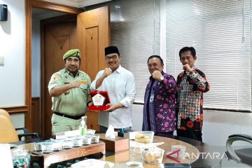 BKKBN gandeng PPM turunkan stunting lewat KIE dan CSR