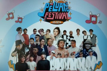 Sejumlah musisi akan tampil di Peluang Festival 2023 di Edutown Arena