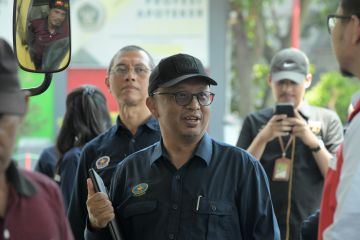 Pastikan Distribusi BBM Subsidi Tepat Sasaran, BPH Migas Pantau SPBU di Wilayah Bandung