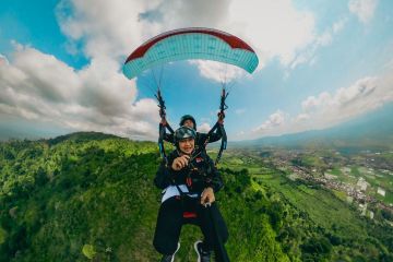 Pemkab Banyuwangi kembangkan wisata olahraga di Gunung Menyan
