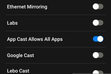 Ini cara “screen mirroring” Samsung di Chromecast dan Android TV