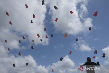 Festival Layangan Bali 2023