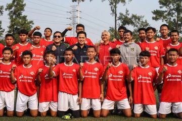 Seleksi Timnas U-17