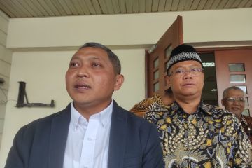 Pemerintah dorong standar pembelajaran berkompetisi dengan kampus luar