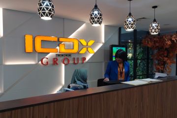 ICDX fasilitasi transaksi SiKA antara BSI dan UUS Maybank Indonesia