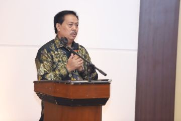 Perpusnas dorong literasi mahasiswa dalam tingkatkan inovasi