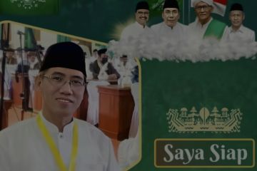 Panitia Konferwil NU Lampung sebut ada 964 peserta undangan resmi