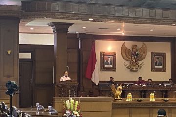 Gubernur: Pungutan wisman ke Bali disosialisasikan mulai September