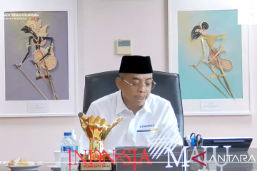 Dirjen Pajak sebut integrasi NIK dan NPWP telah 82 persen terpadankan