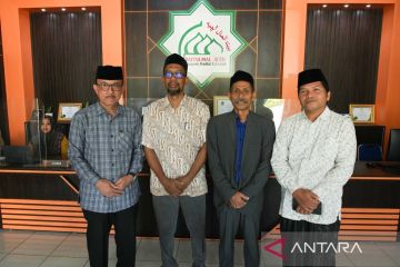 Pengusaha di Aceh diminta untuk bayar zakat ke Baitul Mal