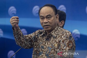 Kemenkominfo minta pendampingan Kejagung untuk lanjutkan proyek BTS