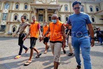 Kasus pengangkutan solar olahan