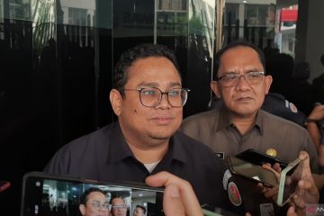 Bawaslu RI nilai baju kampanye Ganjar bukan pelanggaran