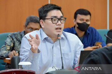 PSI DKI jelaskan Anthony mundur dari DPRD karena studi di Harvard