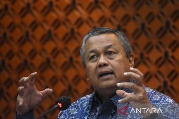 BI prediksi ekonomi 2023 tumbuh 5,3 persen berkat permintaan domestik