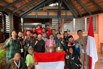 Kemendikbudristek: Indonesia hadiri Festival Melanesia 2023 di Vanuatu