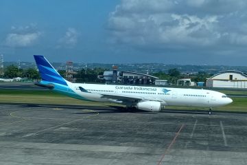 Garuda Indonesia tambah penerbangan ke Timur Tengah dari 5 kota