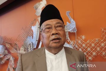 MUI Jabar apresiasi langkah Gubernur Ridwan Kamil terkait Al-Zaytun