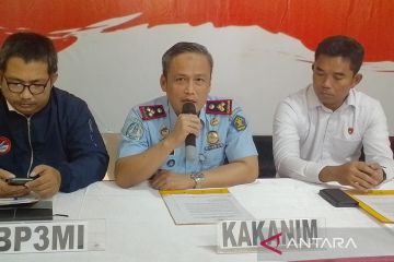 6.211 orang ditunda ke luar negeri oleh Imigrasi Batam dari Januari