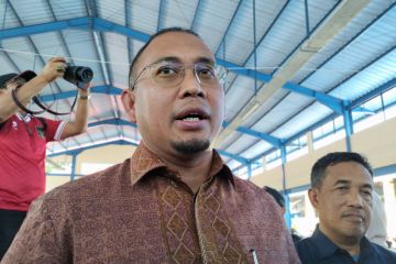 Andre Rosiade: PBB nyatakan dukungan ke Prabowo Subianto pada 30 Juli