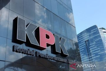 KPK lakukan OTT pejabat Basarnas