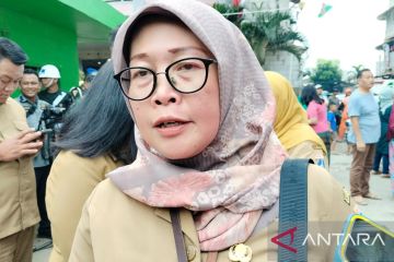 Pemkot Jakpus berhasil turunkan angka stunting