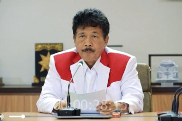 BPIP: Paskibraka kader calon pemimpin berkarakter Pancasila