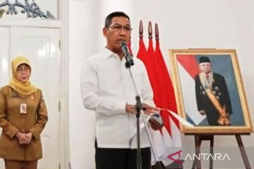 Pemprov DKI komitmen hapus kemiskinan ekstrem Jakarta