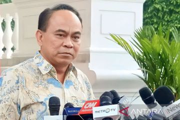 Menkominfo: "Publisher rights" tinggal tunggu penetapan Presiden