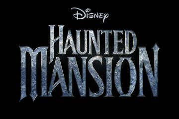 Film "Haunted Mansion" tayang perdana di bioskop hari ini