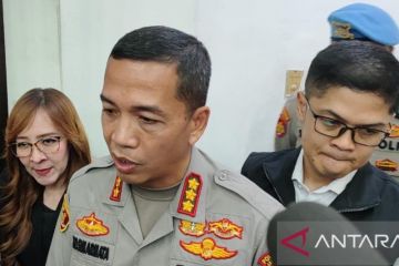 Perampas mobil patroli jalan tol gunakan tiga jenis obat terlarang