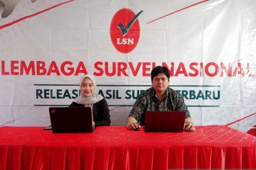 LSN: Erick Thohir dinilai paling cocok sebagai bakal cawapres Prabowo