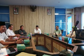 Kemenakertrans evaluasi perluasan kerja desa penyangga KEK Mandalika