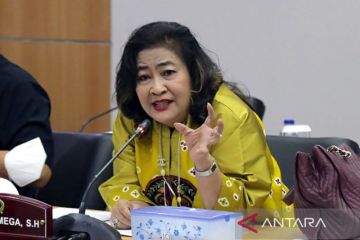 BK DPRD DKI tunggu rekomendasi Ketua terkait pemberhentian Cinta Mega