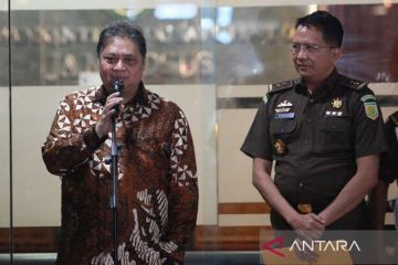 Kemenko Perekonomian klarifikasi soal ancaman protokoler ke wartawan