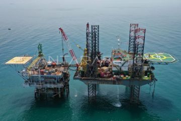 SKK Migas: Produksi gas diprioritaskan untuk kebutuhan dalam negeri