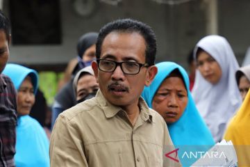 Pimpinan DPRD: Stop penumpukan sampah di Surabaya