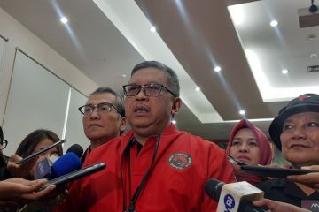 PDIPsebut kerusuhan 27 Juli 1996 sebagai pelanggaran HAM berat