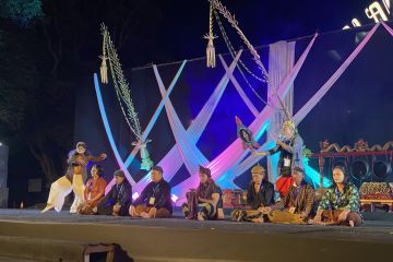 Nadiem: Indonesiana TV wadah majukan kebudayaan RI
