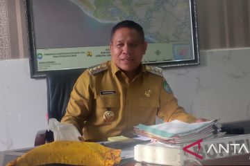 Dewan usulkan tiga nama calon Pj Bupati Aceh Barat Daya ke Kemendagri