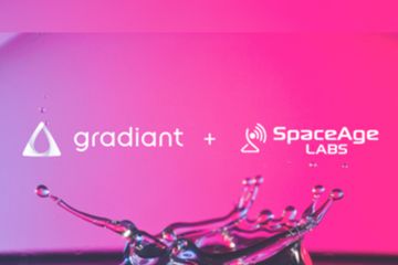 Gradiant Bermitra dengan SpaceAge Labs untuk Mendorong Solusi AI Digital di Seluruh Infrastruktur Air