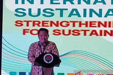 Kemendes PDTT dorong desa memuktahirkan data agar SDGs tercapai