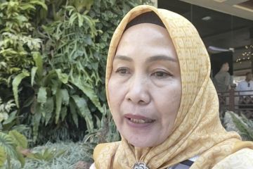 Pemprov Lampung buat demoplot kopi sistem pagar tingkatkan produksi