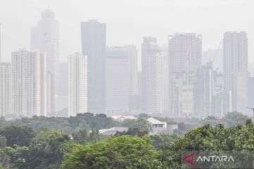 Pelaku industri hentikan penggunaan PLTU beralih ke listrik