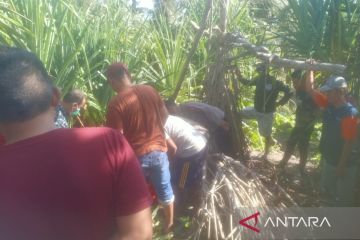 Polisi menyelidiki penyebab tewasnya anak perempuan di Cianjur