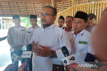 Menag sebut pencarian peserta haji hilang tidak ada batas waktu