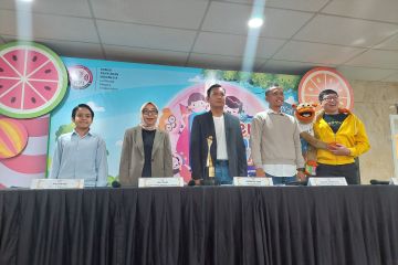 KPI apresiasi lembaga penyiaran melalui gelaran APRA 2023