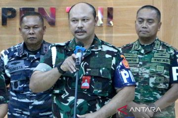 TNI nilai OTT KPK tak sesuai prosedur