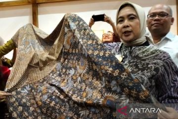 Pameran KKI 2023 catat Business MatchingEkspor Rp207,3 miliar