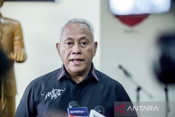PDIP: Budiman Sudjatmiko tak diberikan sanksi usai bertemu Prabowo